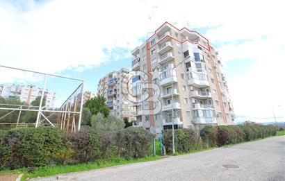 AYRANCILAR BAŞAKKENT SİTESİ’NDE 3+1 SATILIK DAİRE 