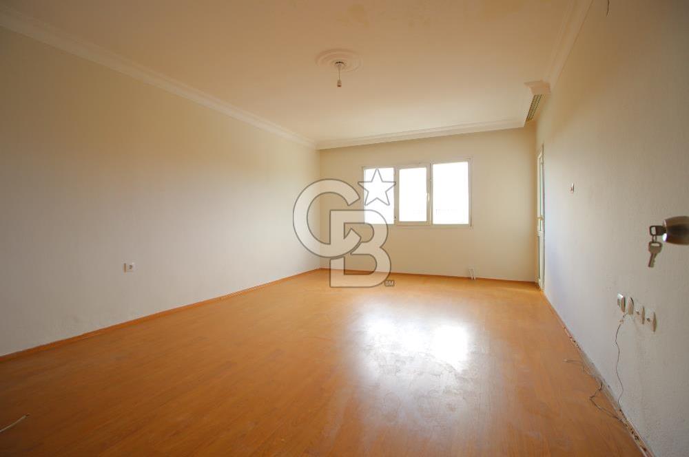 AYRANCILAR BAŞAKKENT SİTESİ’NDE 3+1 SATILIK DAİRE 