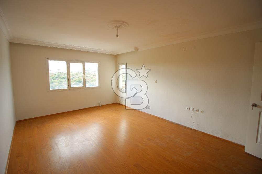 AYRANCILAR BAŞAKKENT SİTESİ’NDE 3+1 SATILIK DAİRE 