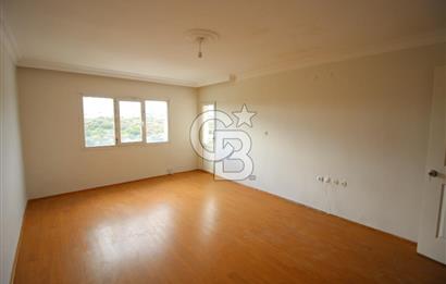 AYRANCILAR BAŞAKKENT SİTESİ’NDE 3+1 SATILIK DAİRE 