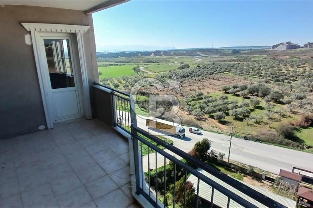 AYRANCILAR BAŞAKKENT SİTESİ’NDE 3+1 SATILIK DAİRE 