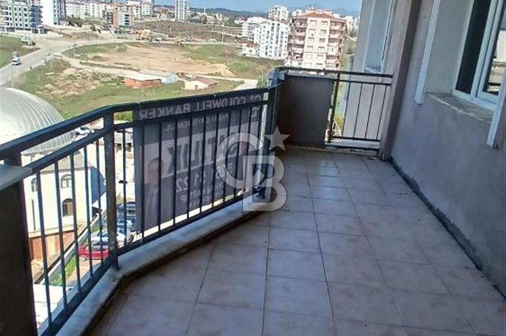 AYRANCILAR BAŞAKKENT SİTESİ’NDE 3+1 SATILIK DAİRE 