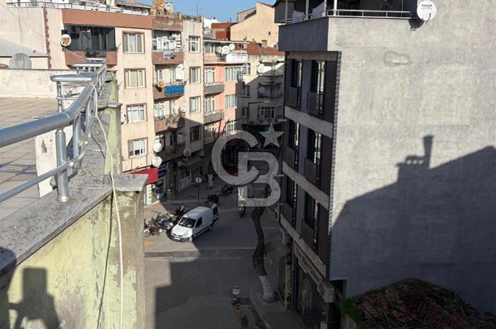 Biga Kavaklık Satılık 3+1