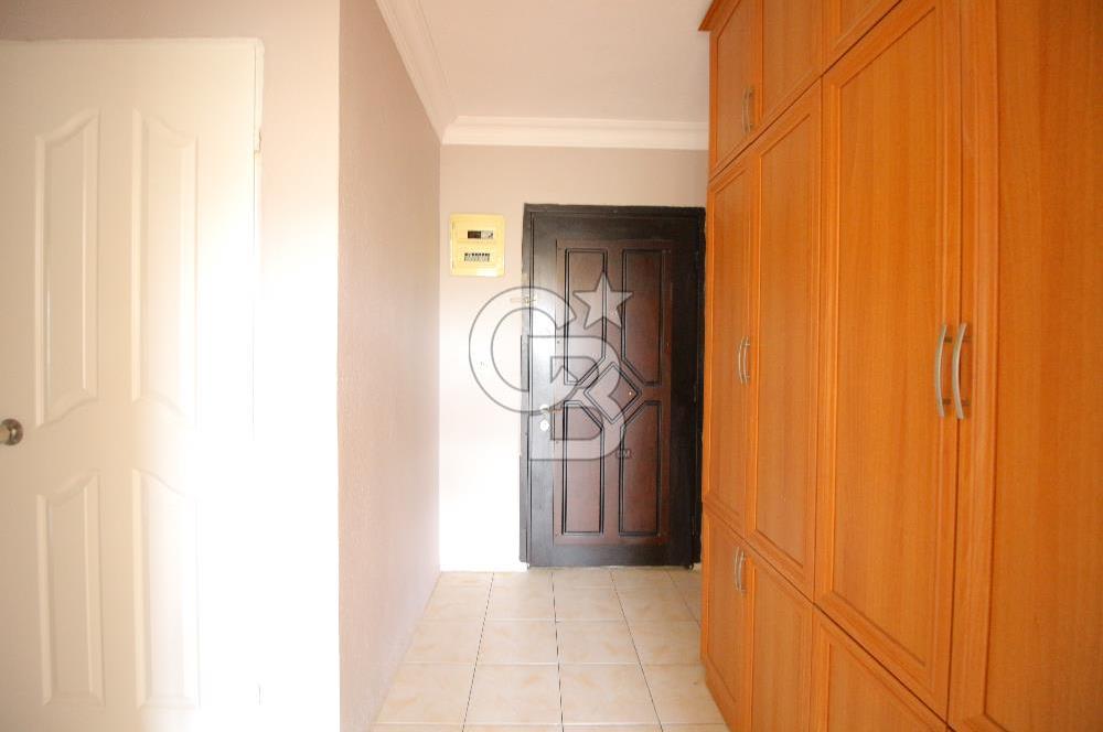 AYRANCILAR BAŞAKKENT SİTESİ’NDE 3+1 SATILIK DAİRE 