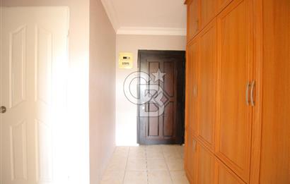 AYRANCILAR BAŞAKKENT SİTESİ’NDE 3+1 SATILIK DAİRE 