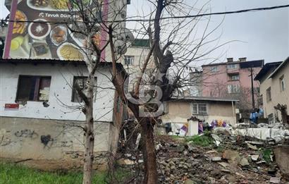 ATAŞEHİR, FİNANS MERKEZİNE 500M, 203M2 MÜSTAKİL, KONUT İMARLI