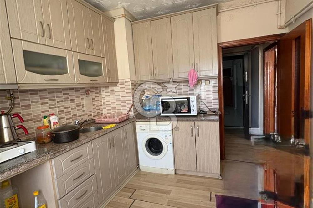 Biga Kavaklık Satılık 3+1