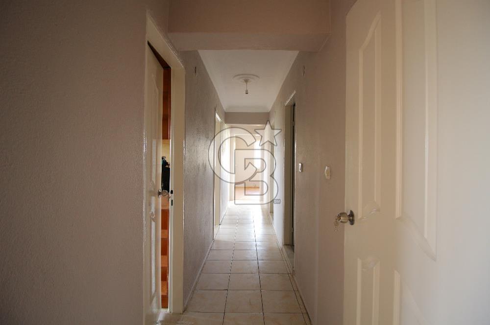 AYRANCILAR BAŞAKKENT SİTESİ’NDE 3+1 SATILIK DAİRE 