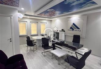 Emirbeyazıt Mahallesi'nde Satılık Ofis ! - 1 - 335600