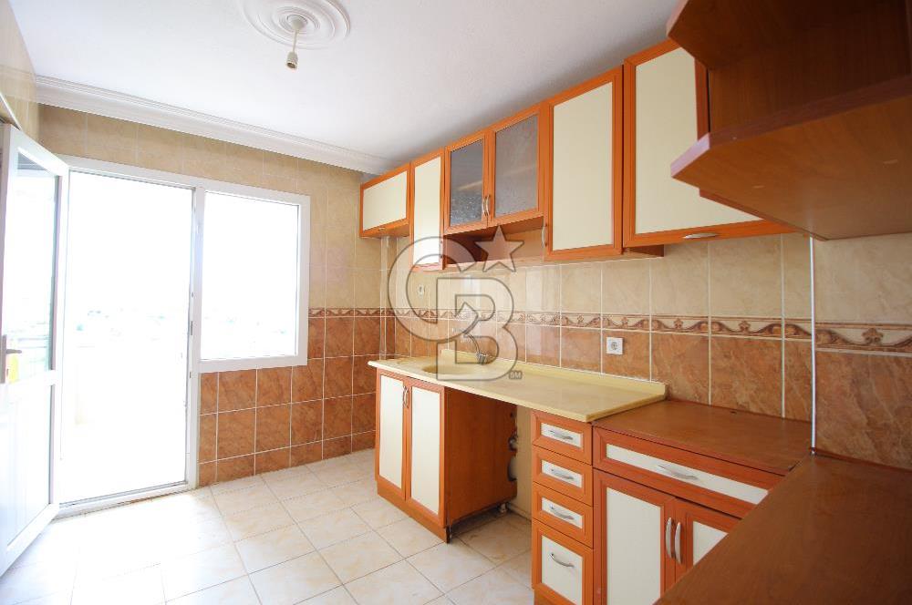 AYRANCILAR BAŞAKKENT SİTESİ’NDE 3+1 SATILIK DAİRE 