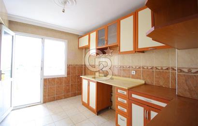 AYRANCILAR BAŞAKKENT SİTESİ’NDE 3+1 SATILIK DAİRE 