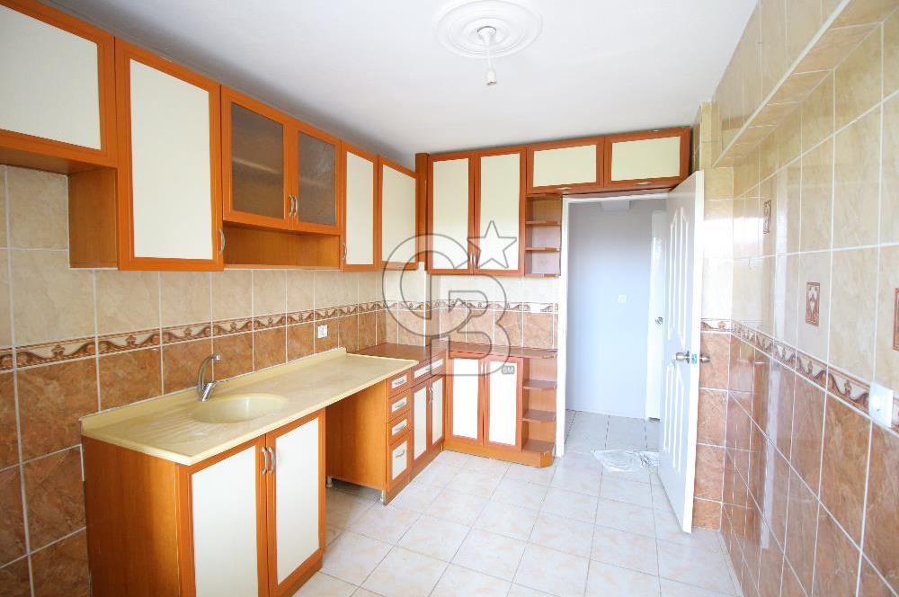 AYRANCILAR BAŞAKKENT SİTESİ’NDE 3+1 SATILIK DAİRE 