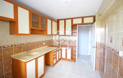 AYRANCILAR BAŞAKKENT SİTESİ’NDE 3+1 SATILIK DAİRE 