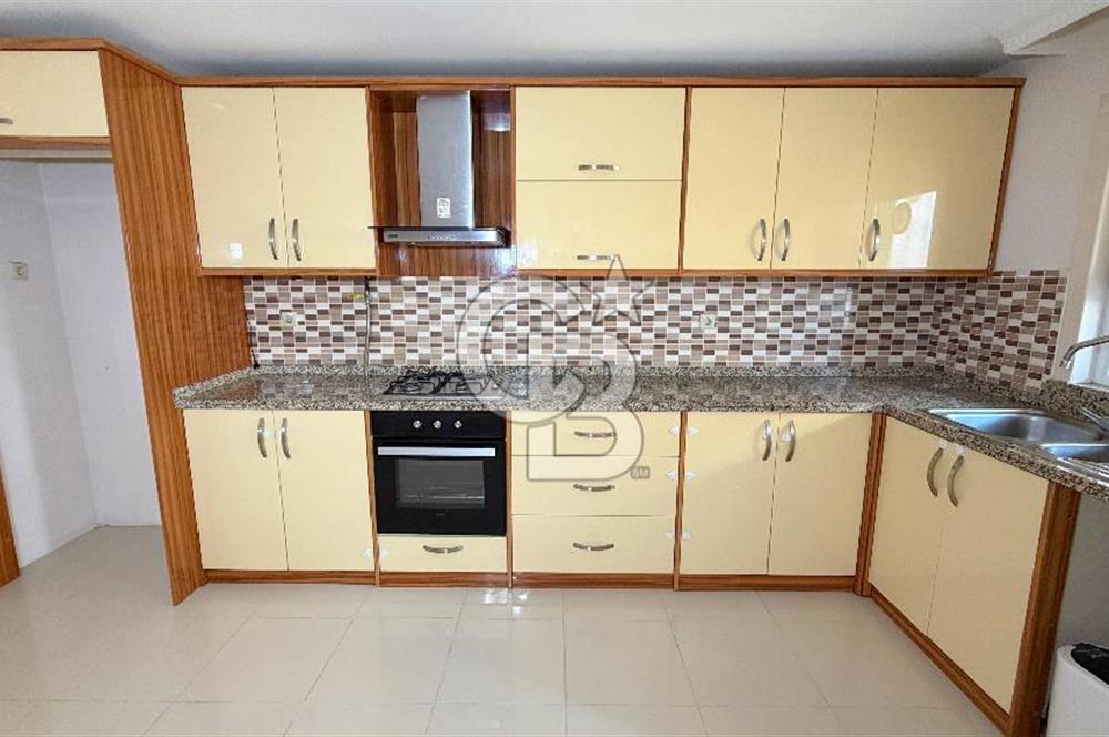 Bursa Nilüfer Ertuğrul Mah.Bakgör Yaşam 1 'de Satılık 3+1 Daire