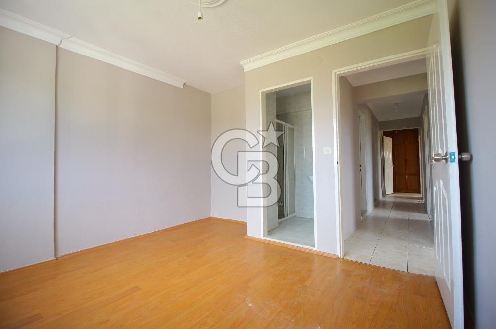 AYRANCILAR BAŞAKKENT SİTESİ’NDE 3+1 SATILIK DAİRE 