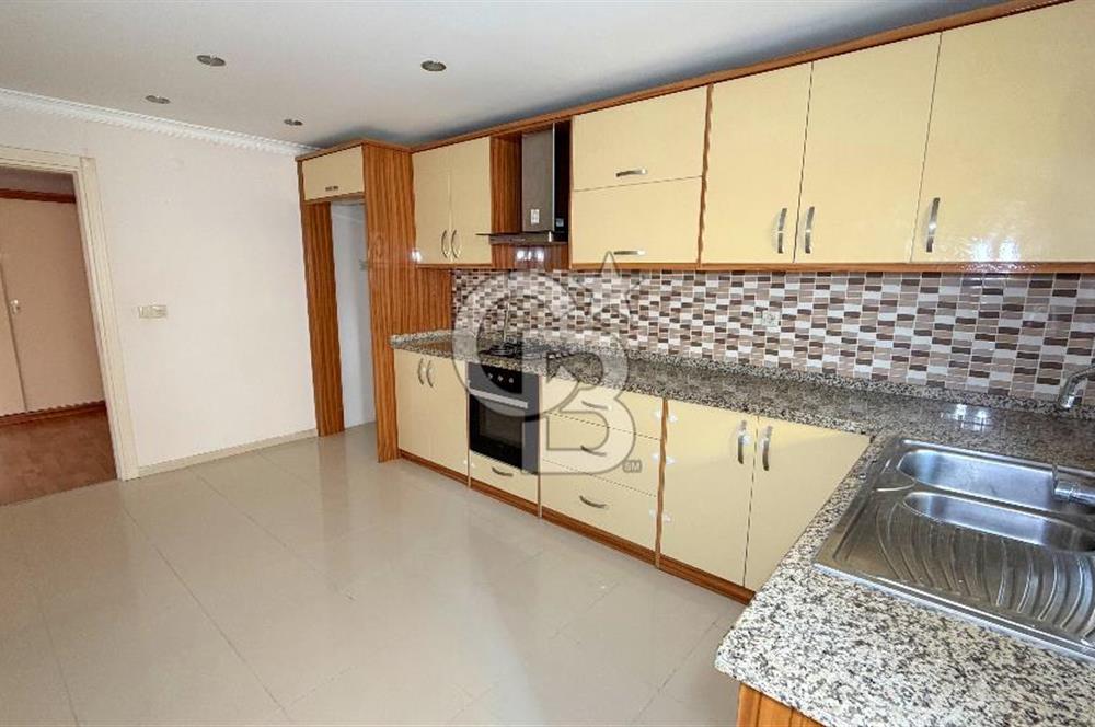 Bursa Nilüfer Ertuğrul Mah.Bakgör Yaşam 1 'de Satılık 3+1 Daire