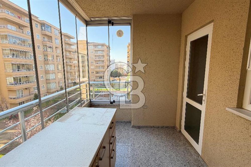 Bursa Nilüfer Ertuğrul Mah.Bakgör Yaşam 1 'de Satılık 3+1 Daire