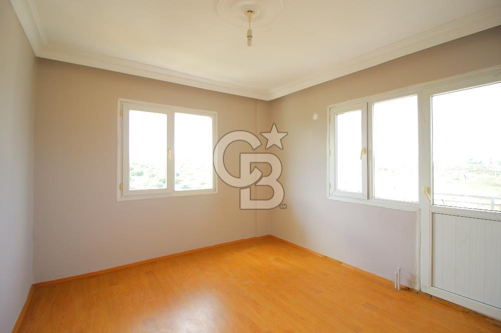 AYRANCILAR BAŞAKKENT SİTESİ’NDE 3+1 SATILIK DAİRE 