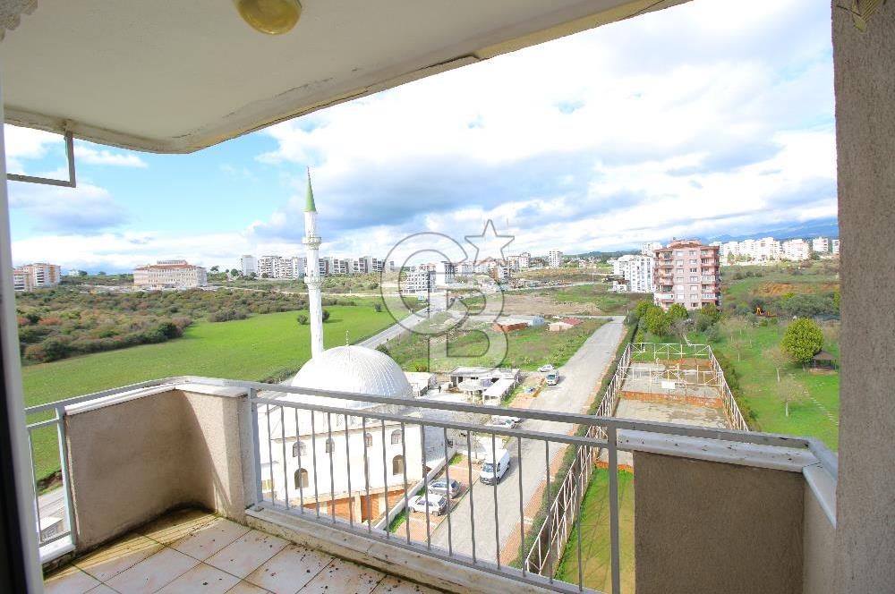 AYRANCILAR BAŞAKKENT SİTESİ’NDE 3+1 SATILIK DAİRE 