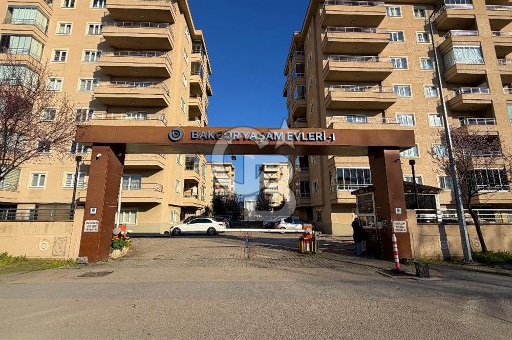 Bursa Nilüfer Ertuğrul Mah.Bakgör Yaşam 1 'de Satılık 3+1 Daire