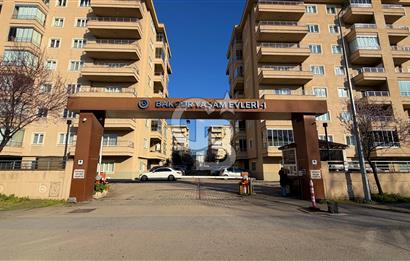 Bursa Nilüfer Ertuğrul Mah.Bakgör Yaşam 1 'de Satılık 3+1 Daire