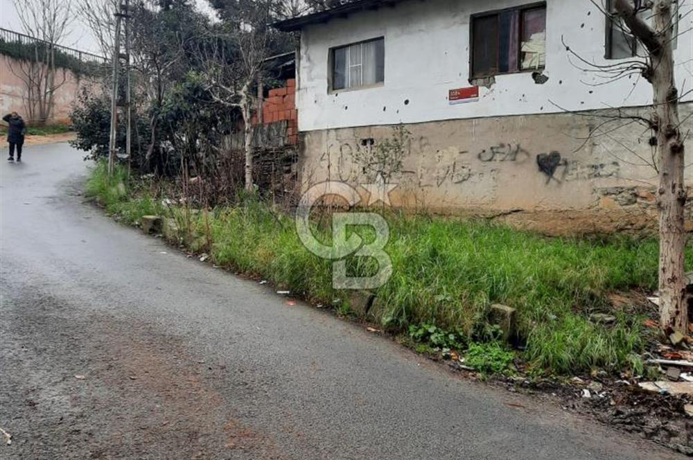 ATAŞEHİR, FİNANS MERKEZİNE 500M, 203M2 MÜSTAKİL, KONUT İMARLI