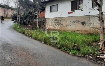 ATAŞEHİR, FİNANS MERKEZİNE 500M, 203M2 MÜSTAKİL, KONUT İMARLI