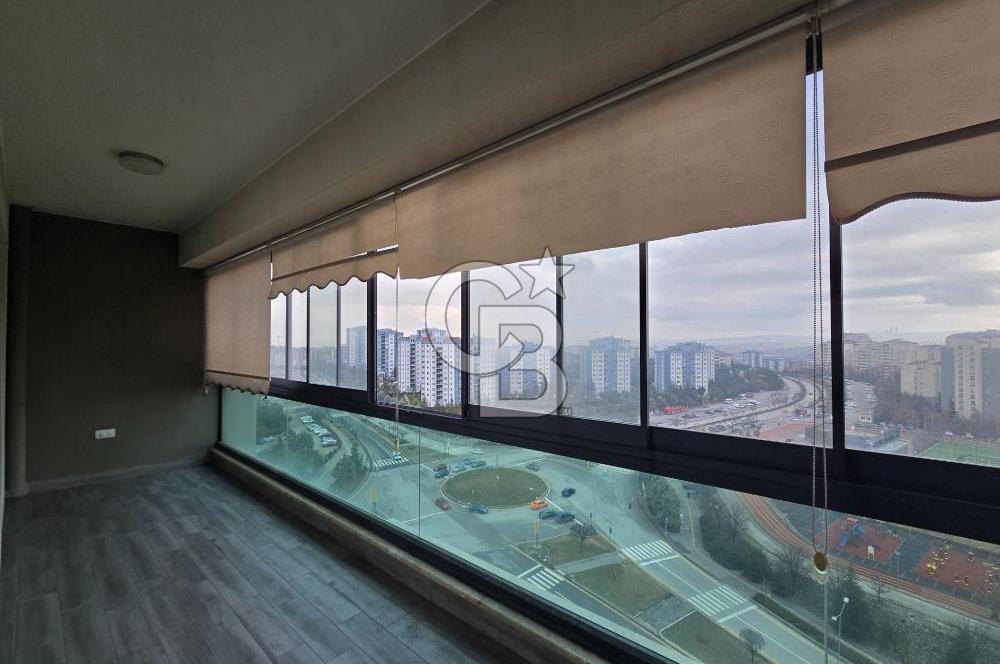 ERYAMAN METRO YAKINI RA DA LİFE' TA 3+1 160 m2 KİRALIK DAİRE