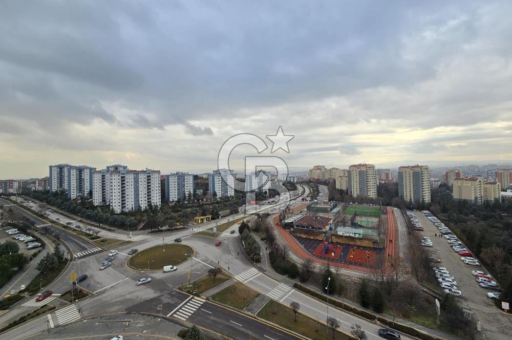 ERYAMAN METRO YAKINI RA DA LİFE' TA 3+1 160 m2 KİRALIK DAİRE