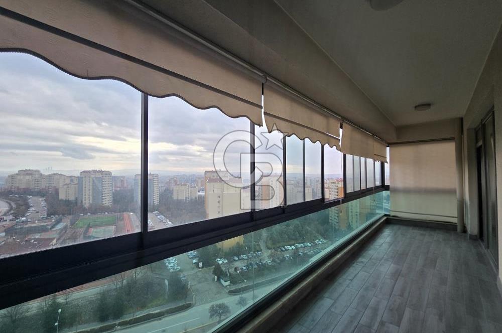 ERYAMAN METRO YAKINI RA DA LİFE' TA 3+1 160 m2 KİRALIK DAİRE