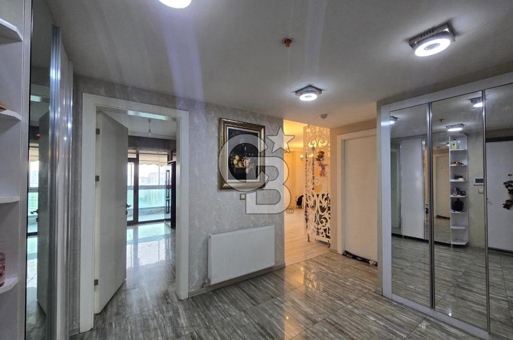 ERYAMAN METRO YAKINI RA DA LİFE' TA 3+1 160 m2 KİRALIK DAİRE