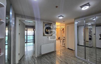 ERYAMAN METRO YAKINI RA DA LİFE' TA 3+1 160 m2 KİRALIK DAİRE