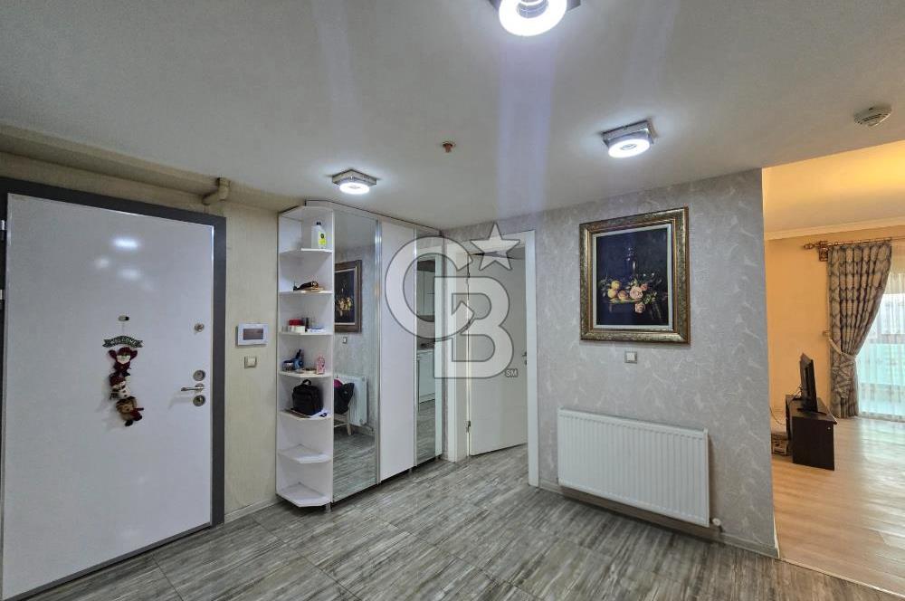 ERYAMAN METRO YAKINI RA DA LİFE' TA 3+1 160 m2 KİRALIK DAİRE