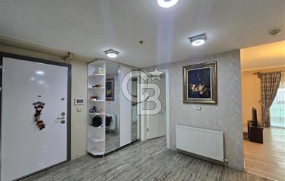 ERYAMAN METRO YAKINI RA DA LİFE' TA 3+1 160 m2 KİRALIK DAİRE