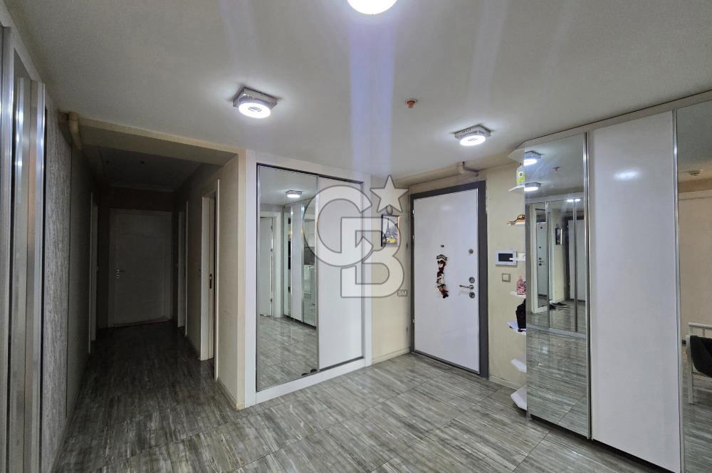 ERYAMAN METRO YAKINI RA DA LİFE' TA 3+1 160 m2 KİRALIK DAİRE