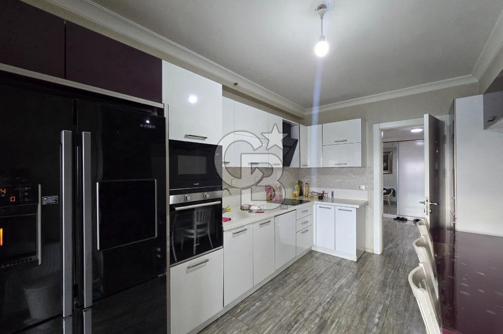 ERYAMAN METRO YAKINI RA DA LİFE' TA 3+1 160 m2 KİRALIK DAİRE