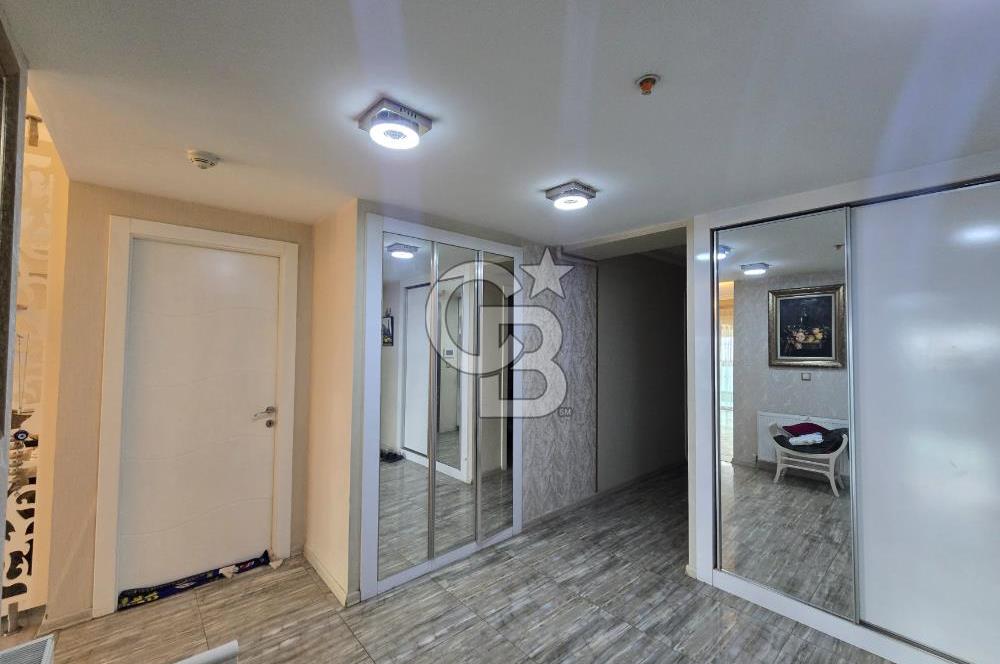 ERYAMAN METRO YAKINI RA DA LİFE' TA 3+1 160 m2 KİRALIK DAİRE