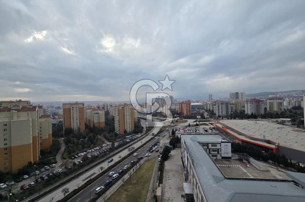 ERYAMAN METRO YAKINI RA DA LİFE' TA 3+1 160 m2 KİRALIK DAİRE