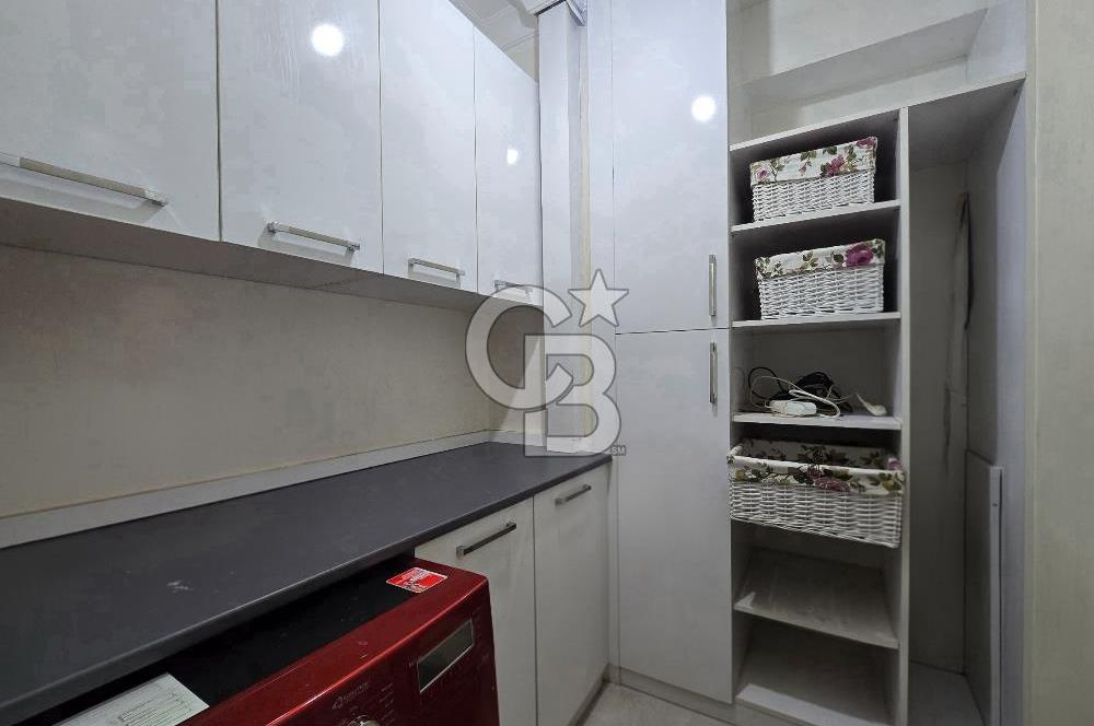 ERYAMAN METRO YAKINI RA DA LİFE' TA 3+1 160 m2 KİRALIK DAİRE