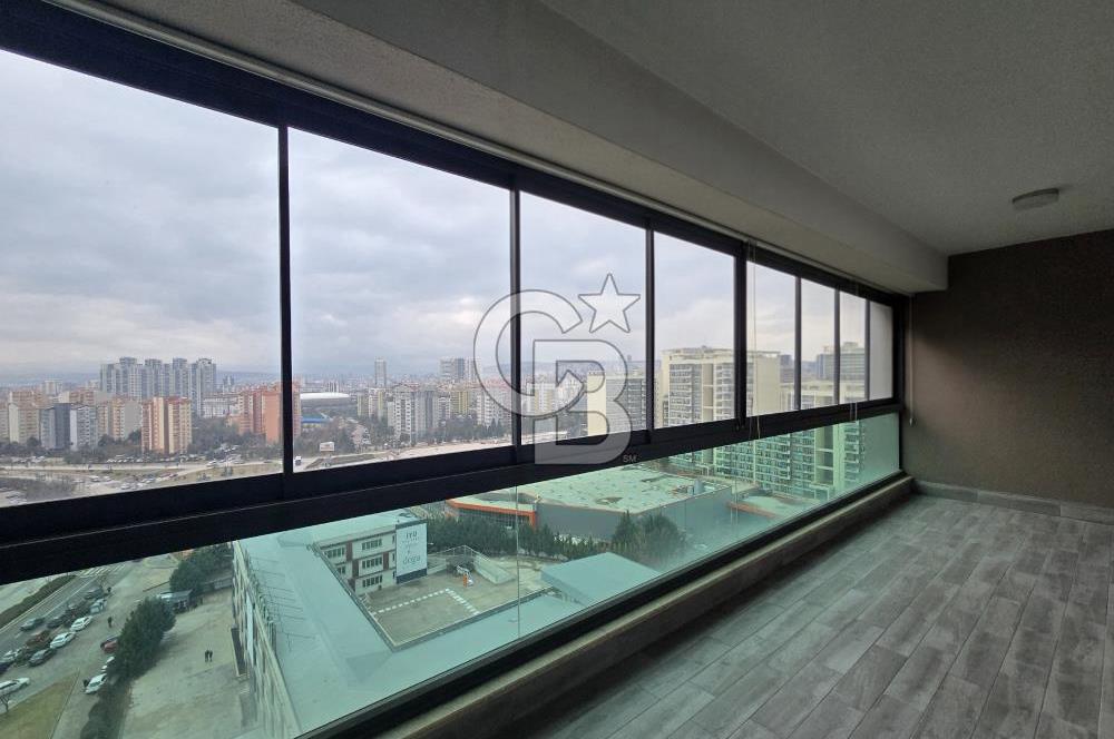ERYAMAN METRO YAKINI RA DA LİFE' TA 3+1 160 m2 KİRALIK DAİRE