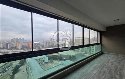 ERYAMAN METRO YAKINI RA DA LİFE' TA 3+1 160 m2 KİRALIK DAİRE