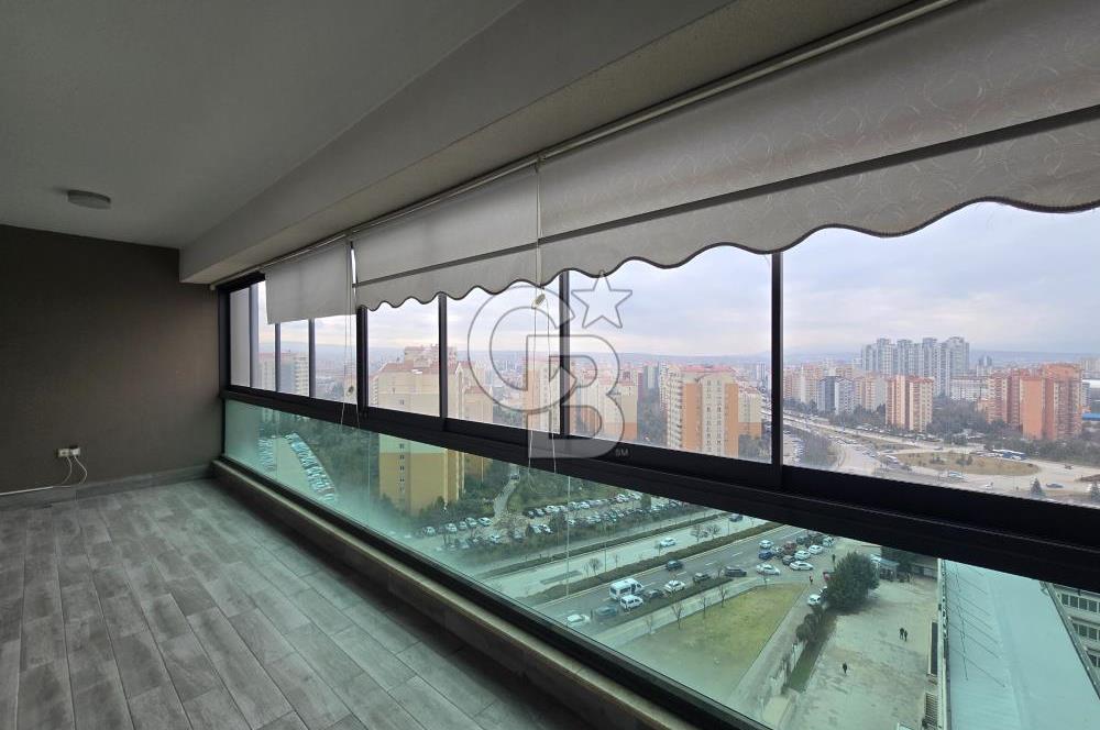 ERYAMAN METRO YAKINI RA DA LİFE' TA 3+1 160 m2 KİRALIK DAİRE