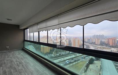 ERYAMAN METRO YAKINI RA DA LİFE' TA 3+1 160 m2 KİRALIK DAİRE