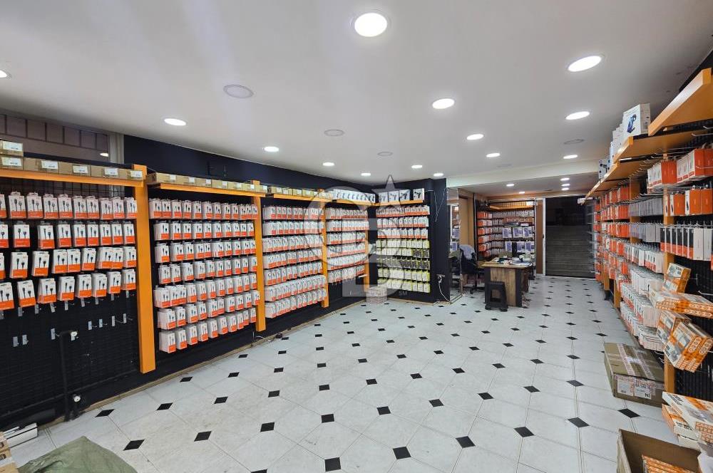 ÇANKAYA HANIMELİ SOK.TA DEVREN CEP TELEFONU AKSESUARI MAĞAZASI