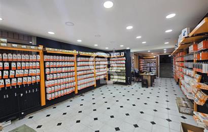 ÇANKAYA HANIMELİ SOK.TA DEVREN CEP TELEFONU AKSESUARI MAĞAZASI