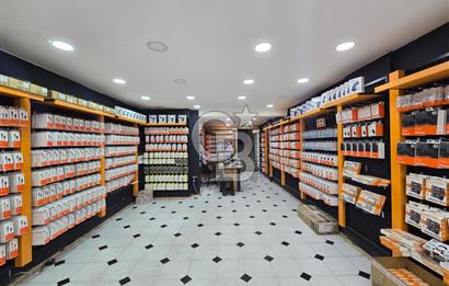 ÇANKAYA HANIMELİ SOK.TA DEVREN CEP TELEFONU AKSESUARI MAĞAZASI