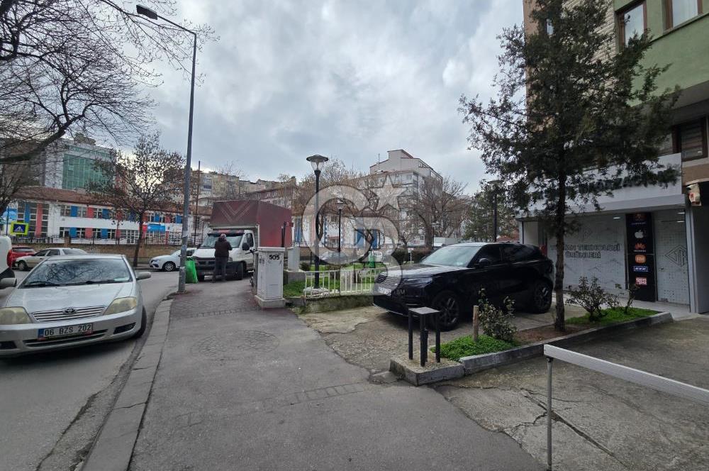 ÇANKAYA HANIMELİ SOK.TA DEVREN CEP TELEFONU AKSESUARI MAĞAZASI