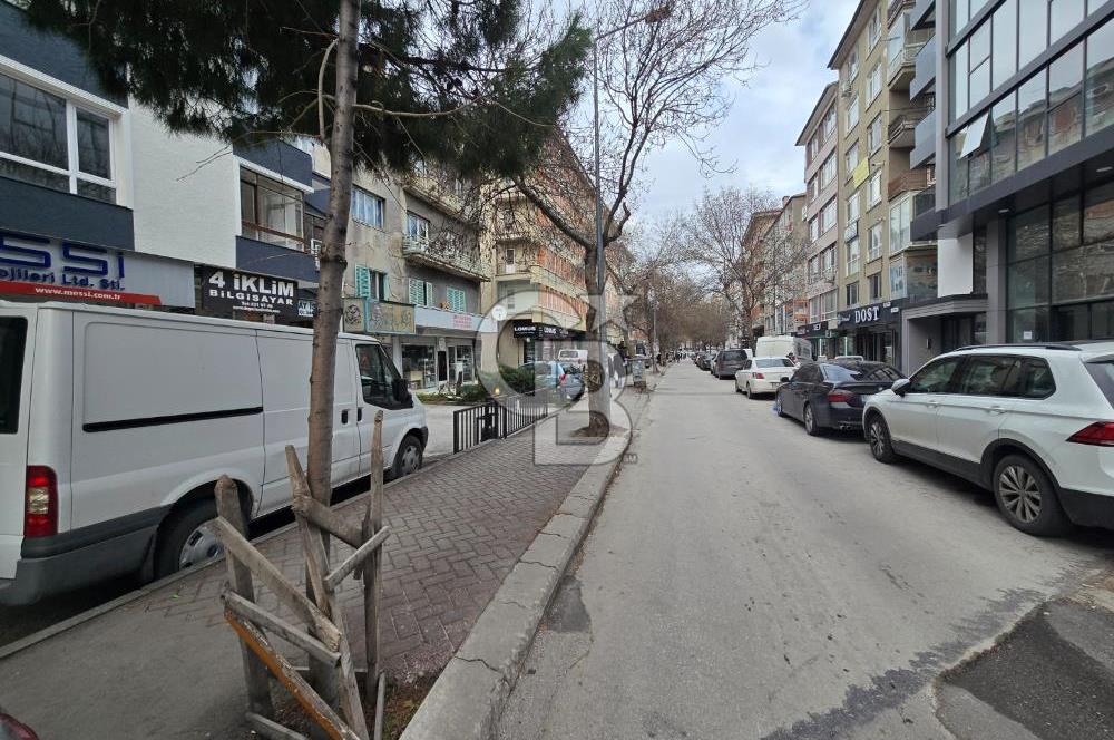 ÇANKAYA HANIMELİ SOK.TA DEVREN CEP TELEFONU AKSESUARI MAĞAZASI