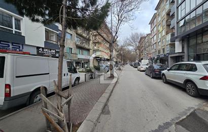 ÇANKAYA HANIMELİ SOK.TA DEVREN CEP TELEFONU AKSESUARI MAĞAZASI