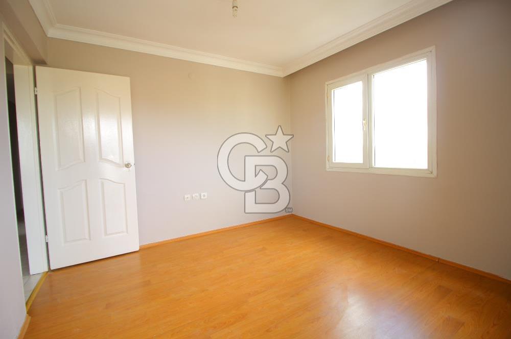 AYRANCILAR BAŞAKKENT SİTESİ’NDE 3+1 SATILIK DAİRE 